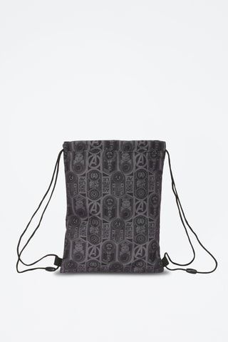 Sac à dos Avengers Marvel - Noir