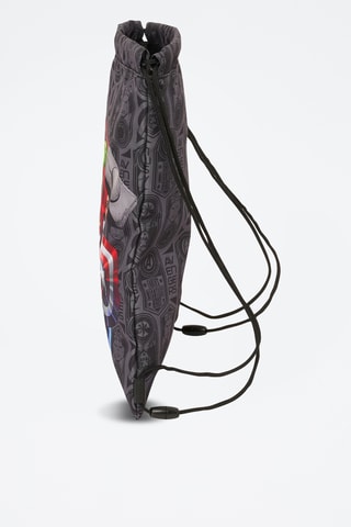 Sac à dos Avengers Marvel - Noir