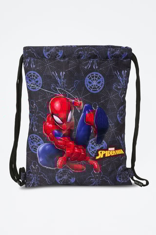 Sac à dos Spider-Man Avengers Marvel - Noir