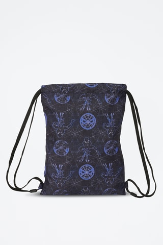 Sac à dos Spider-Man Avengers Marvel - Noir