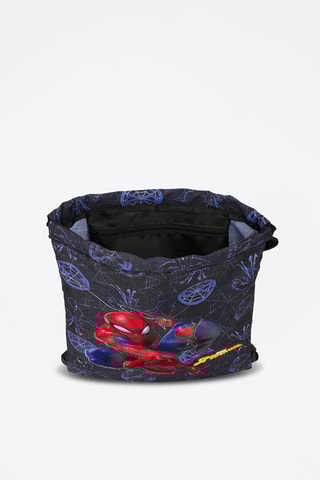 Sac à dos Spider-Man Avengers Marvel - Noir