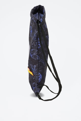 Sac à dos Spider-Man Avengers Marvel - Noir