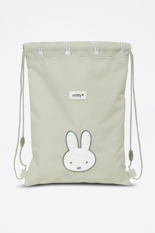 Sac à dos Miffy - Gris