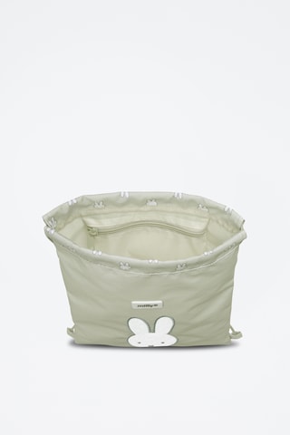 Sac à dos Miffy - Gris