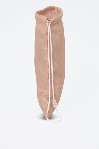 Sac à dos Sophie la girafe - Beige