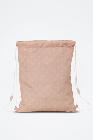 Sac à dos Sophie la girafe - Beige