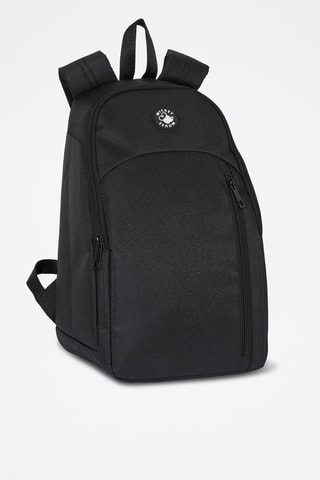 Sac à dos isotherme Mickey Disney - Noir