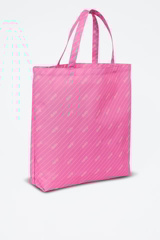 Mala shopping Barbie - Rosa