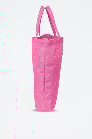 Mala shopping Barbie - Rosa