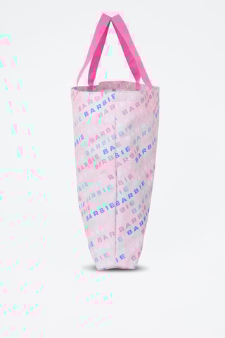 Mala shopping Barbie - Rosa