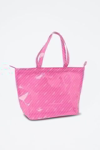 Mala shopping Barbie - Rosa