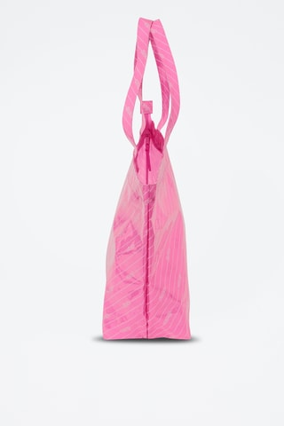 Mala shopping Barbie - Rosa