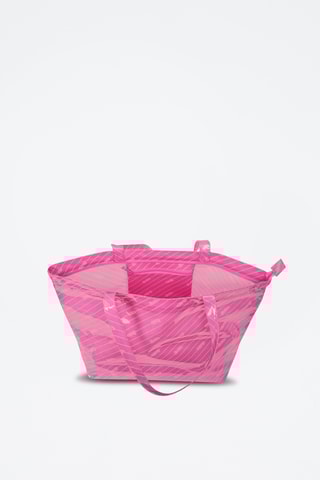 Mala shopping Barbie - Rosa