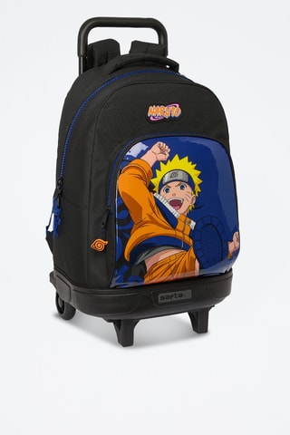 Sac trolley Naruto Naruto Shippuden - Noir