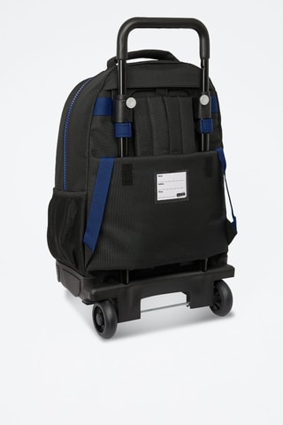 Sac trolley Naruto Naruto Shippuden - Noir