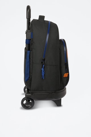 Sac trolley Naruto Naruto Shippuden - Noir
