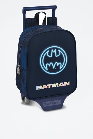 Sac Trolley Batman - Bleu marine