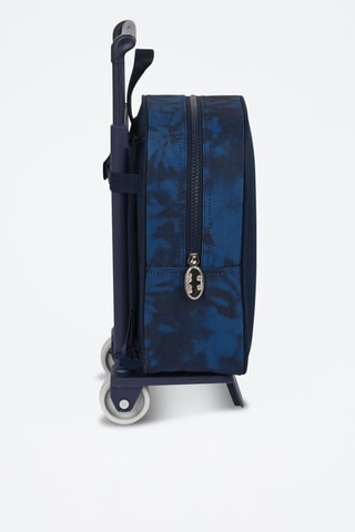Sac Trolley Batman - Bleu marine