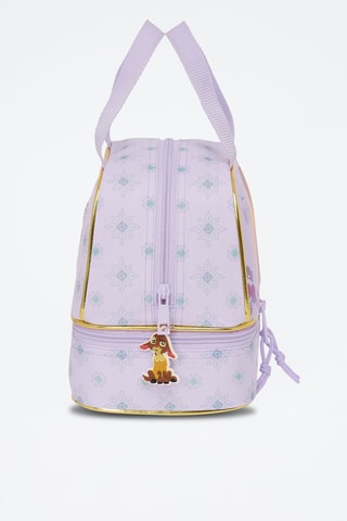 Sac à goûter Wish Asha et la Bonne Étoile Disney - Lilas