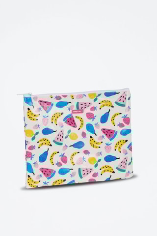 Pochete Multicor