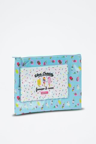Pochete Multicor