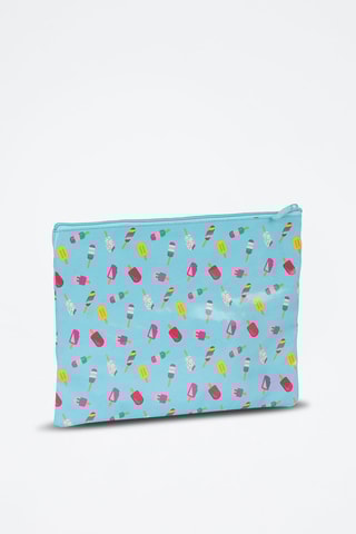 Pochete Multicor