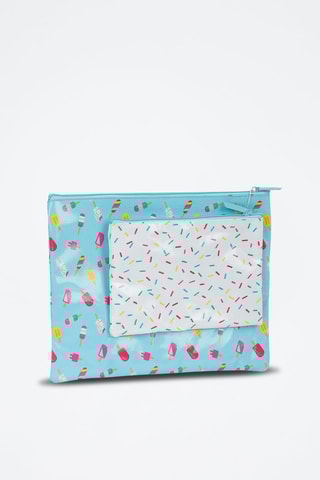 Pochete Multicor