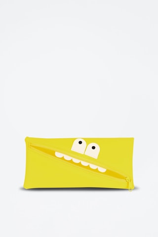 Pochette Jaune