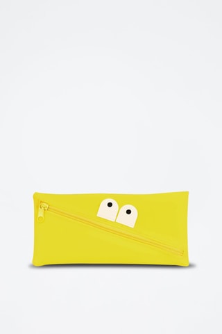 Pochette Jaune