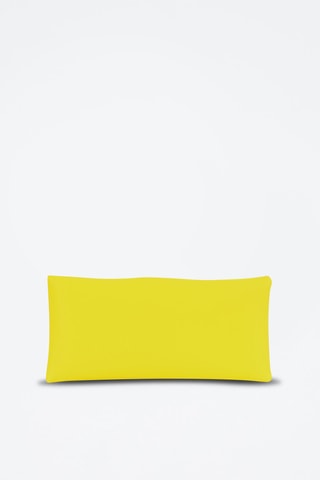 Pochette Jaune