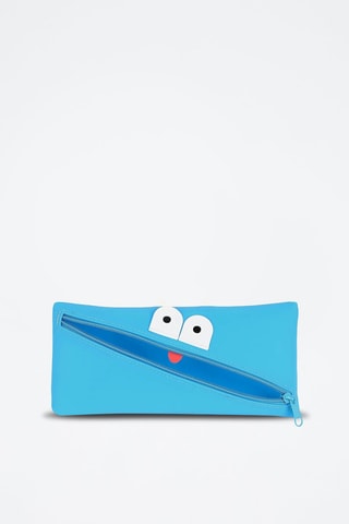 Pochette Turquoise