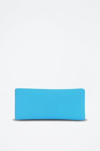 Pochette Turquoise