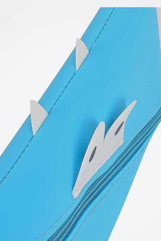 Pochette Turquoise