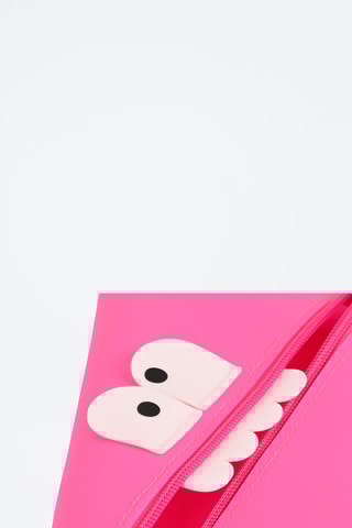 Pochette Fuchsia
