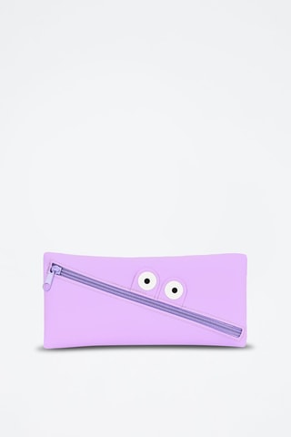 Pochette Lilas