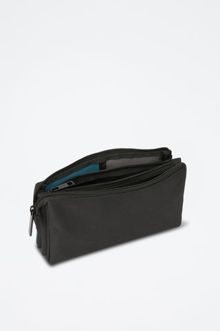 Trousse - Gris