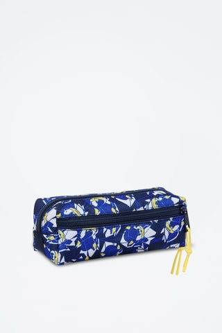 Trousse Sonic le Hérisson - Bleu marine