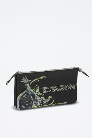 Trousse Batman La Ligue des Justiciers DC Comics - Noir