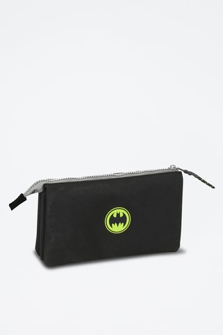 Trousse Batman La Ligue des Justiciers DC Comics - Noir