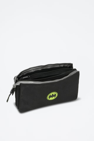 Trousse Batman La Ligue des Justiciers DC Comics - Noir