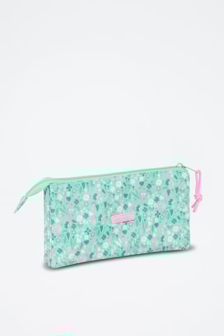 Trousse - Vert menthe