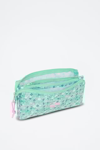 Trousse - Vert menthe