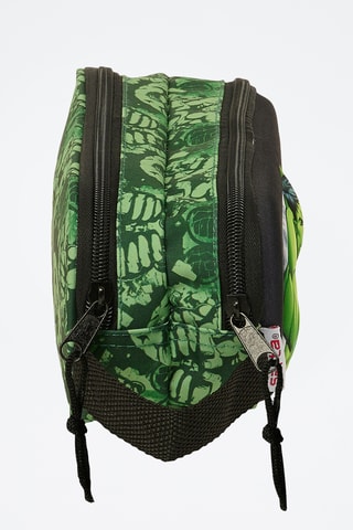 Trousse Hulk Avengers Marvel - Noir