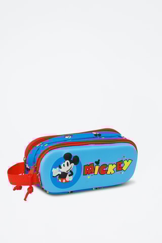 Trousse Mickey Disney - Ciel