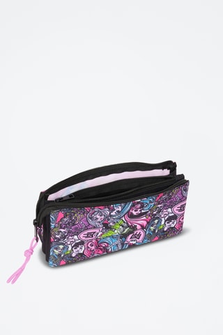 Trousse Monster High - Noir