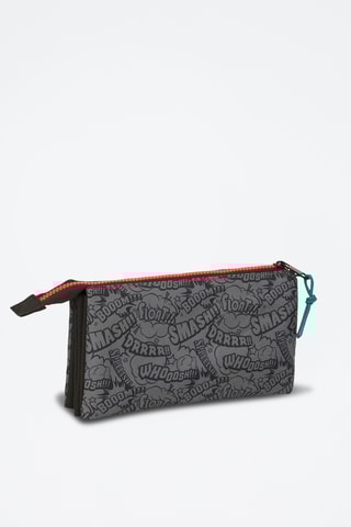 Trousse My Hero Academia - Noir