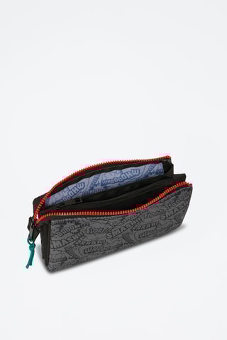 Trousse My Hero Academia - Noir