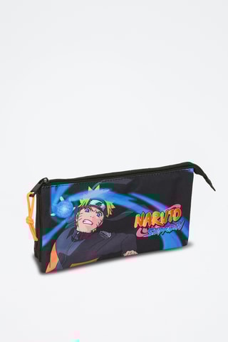 Trousse Naruto Shippuden - Noir