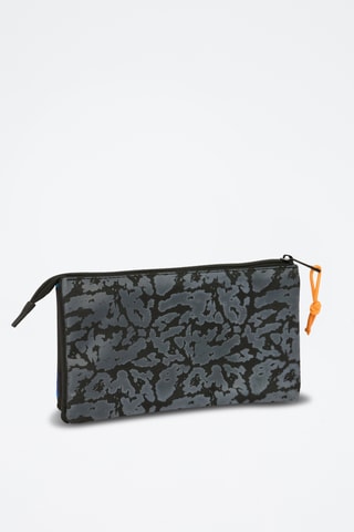 Trousse Naruto Shippuden - Noir