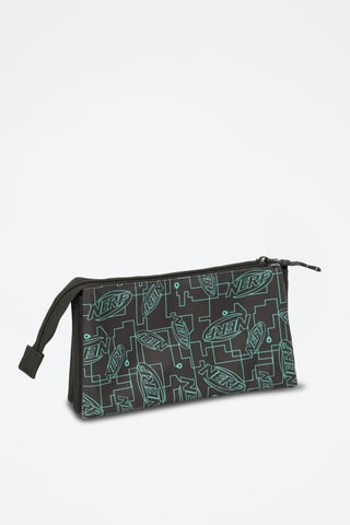 Trousse Nerf Hasbro - Noir